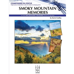 Smokey Mountain Memories -