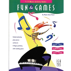 Fun & Games 2 -