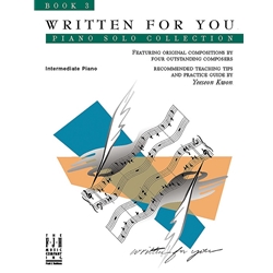 Written for You 3 -