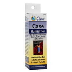 Oasis Case Humidifier