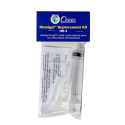 Oasis Humigel Replacement Kit