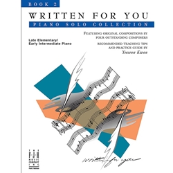 Written for You 2 -