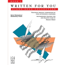 Written for You 1 -