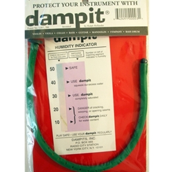 VADAMPIT Viola Dampit Humidifier