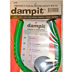Bass Dampit Humidifier