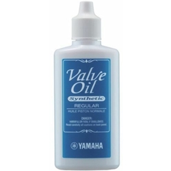 Yamaha Regular Synthetic Valve Oil 2 fl oz.