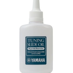 Yamaha YAC TSO Tuning Slide Oil - Synthetic .68 fl oz.