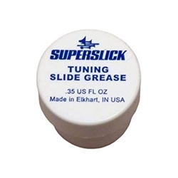 Superslick TSG Tuning Slide Grease .25 fl oz.