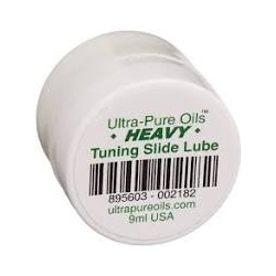 Ultra-Pure UPO-HEAVY Tuning Slide Lube - Heavy 9 mL