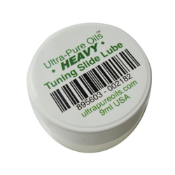 Ultra-Pure UPO-HEAVY Tuning Slide Lube - Heavy 9 mL