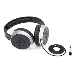 Samson SR550 Studio Headphones - Closed-Back Over Ear