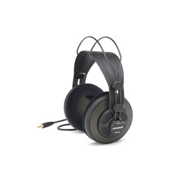 Samson SR850 Studio Reference Headphones - Semi-Open Over Ear
