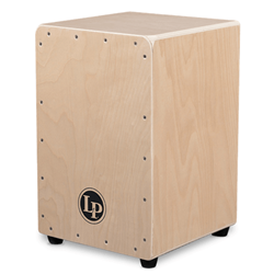 Latin Percussion LPA1331 Aspire Snare Cajon