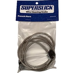 Superslick French Horn Wire Snake