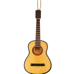 Classical Guitar Ornament