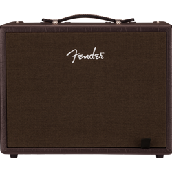 Fender Acoustic Junior Acoustic Amp - 100 Watts
