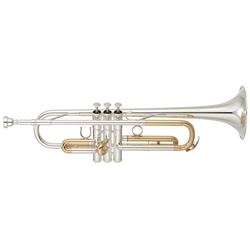 Yamaha YTR-5330MRC Mariachi Trumpet