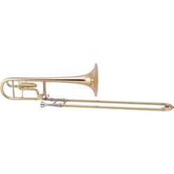 King 608F Professional "Legend" Trombone w/F-Attachment Tenor