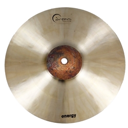 Dream Cymbals Energy Splash 10"