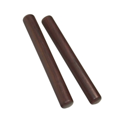 Mid-East Rosewood Claves