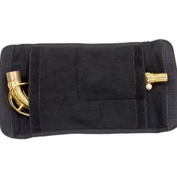 PROTEC A303 Sax Neck and Mouthpiece In-Bell Pouch
