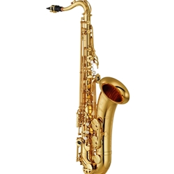 Yamaha YTS-480 Intermediate Tenor Sax