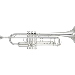 Yamaha YTR-8345IIS Xeno Professional Trumpet