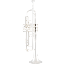 Bach 180S43 Professional "Stradivarius" Trumpet