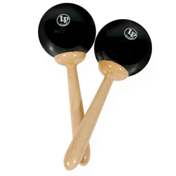 Latin Percussion LP389 Fiber Maracas