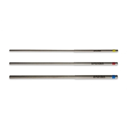 Grover Pro Percussion SV-TB-SET Sound Values™ Triangle Beaters