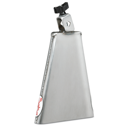 Latin Percussion ES-14 Skinny Mambo Cowbell 8"