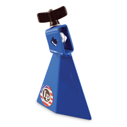 Latin Percussion Jam Bell - High Pitch 3.5"