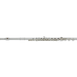 Yamaha YFL-687HCT Professional Flute with In-line G B-Footjoint