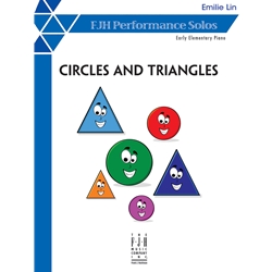 Circle and Triangles - Early Elementary