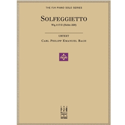 Solfeggieto -