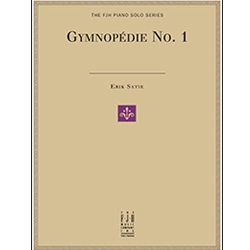 Gymnopédie No. 1 - Intermediate