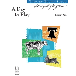 A Day to Play -