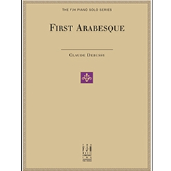 First Arabesque - Intermediate