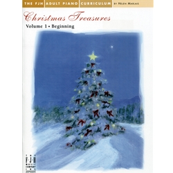 Christmas Treasures - Volume 1 - Elementary