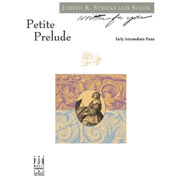 Petite Prelude -