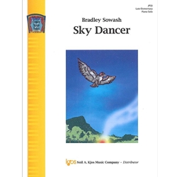 Sky Dancer -