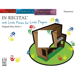 In Recital with Little Pieces 1 -