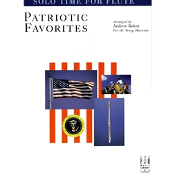 Patriotic Favorites -