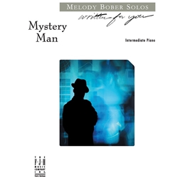 Written for You: Mystery Man - Intermediate