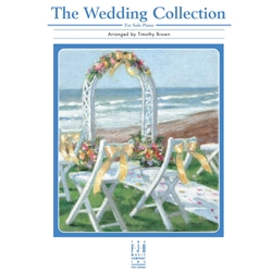 The Wedding Collection - Intermediate