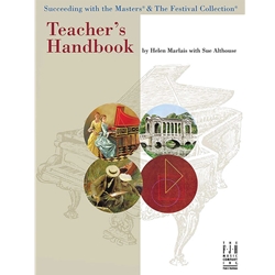 Succeeding & Festival Collection Teacher's Handbook -