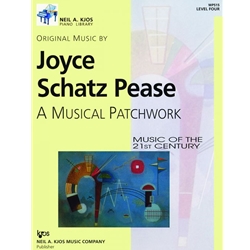 A Musical Patchwork -