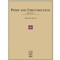 Pomp and Circumstance -