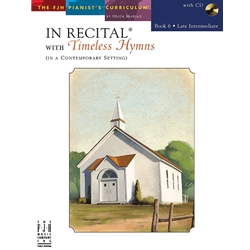 In Recital with Timeless Hymns 6 -