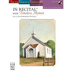 In Recital with Timeless Hymns 3 -